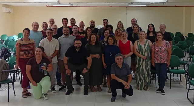 Unipampa Bagé aprova intenção de criar cursos de Medicina e Ciência de Dados