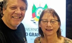 Deputada federal anuncia mais de R$ 2 milhões para Bagé