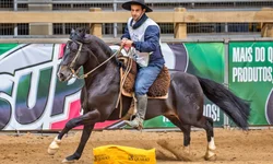 Homem é preso em flagrante por tráfico