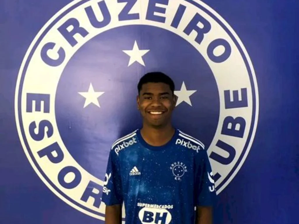 Do Ivo Ferronato para o Mineirão