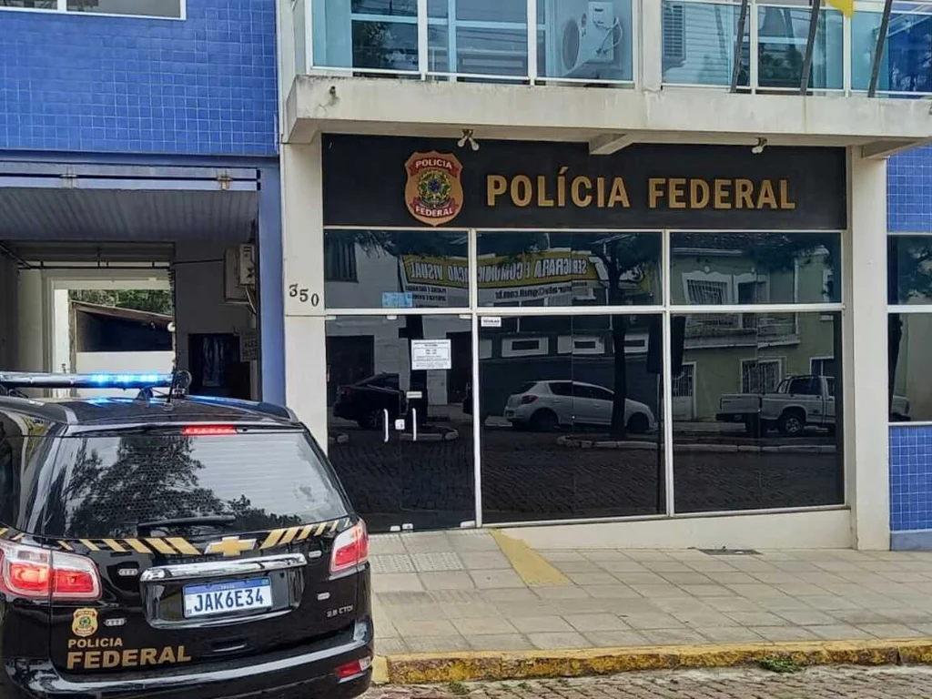 Homem é preso por estupro de criança em 2013