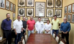 Comissão da Câmara enterra Veto Popular