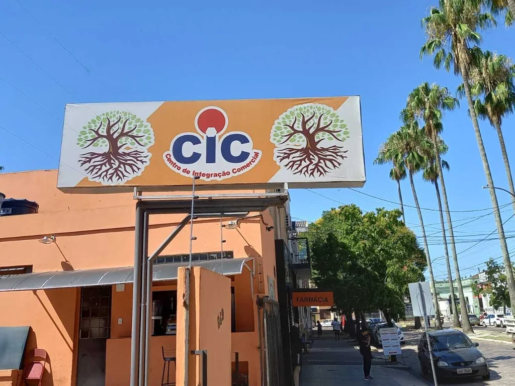 Cedência da área do CIC segue sem definição