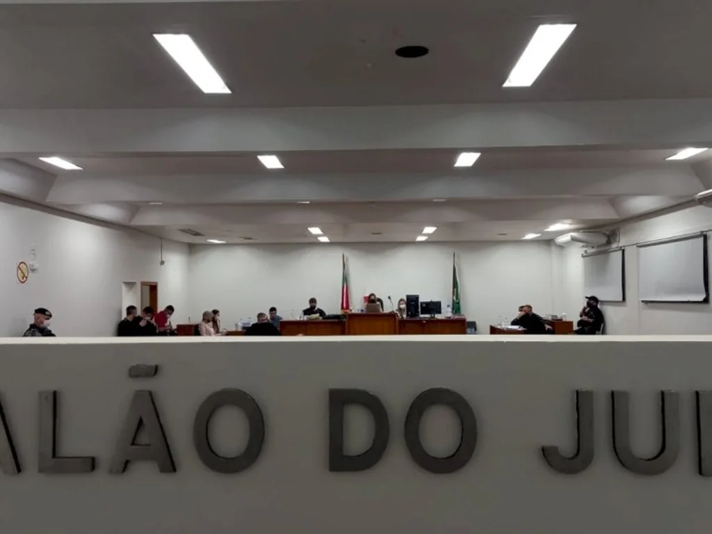 Réus são condenados pelo assassinato de Carequinha