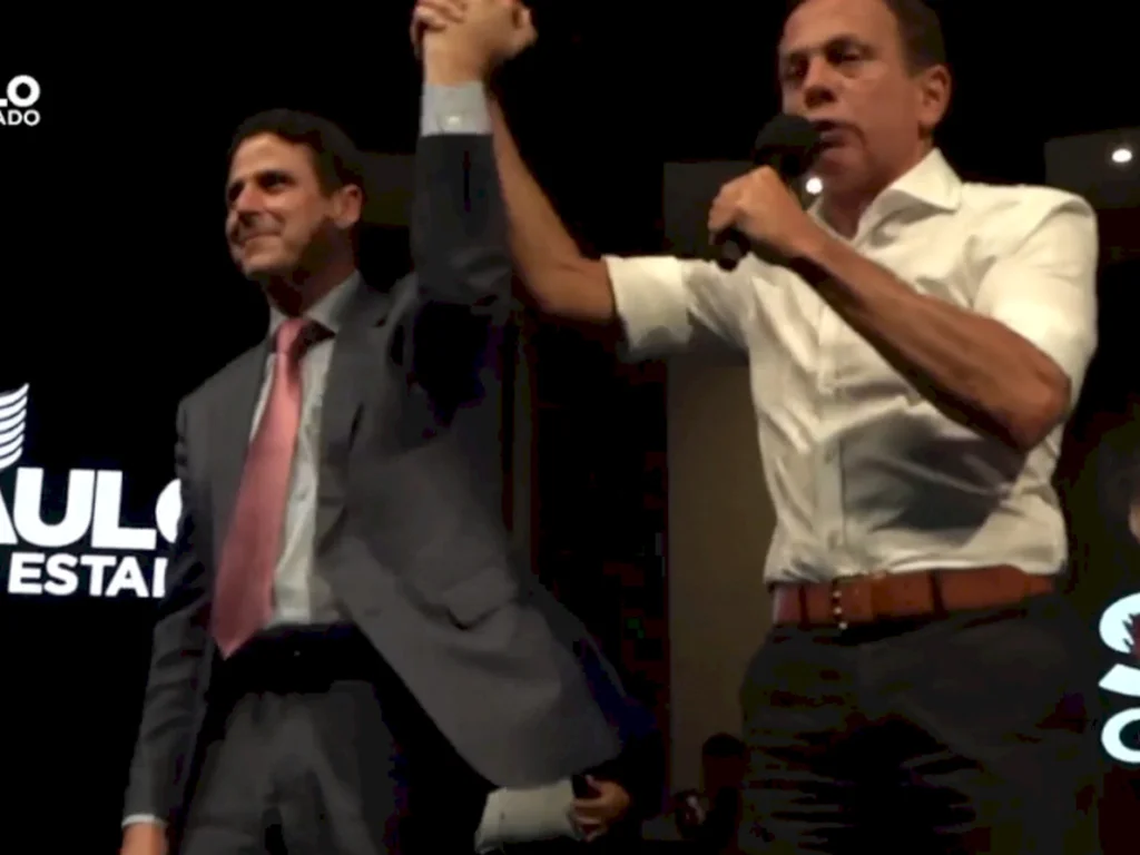 Quinta-feira foi quente na política