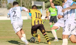 Campeão da Copa FGF terá vaga na competição nacional