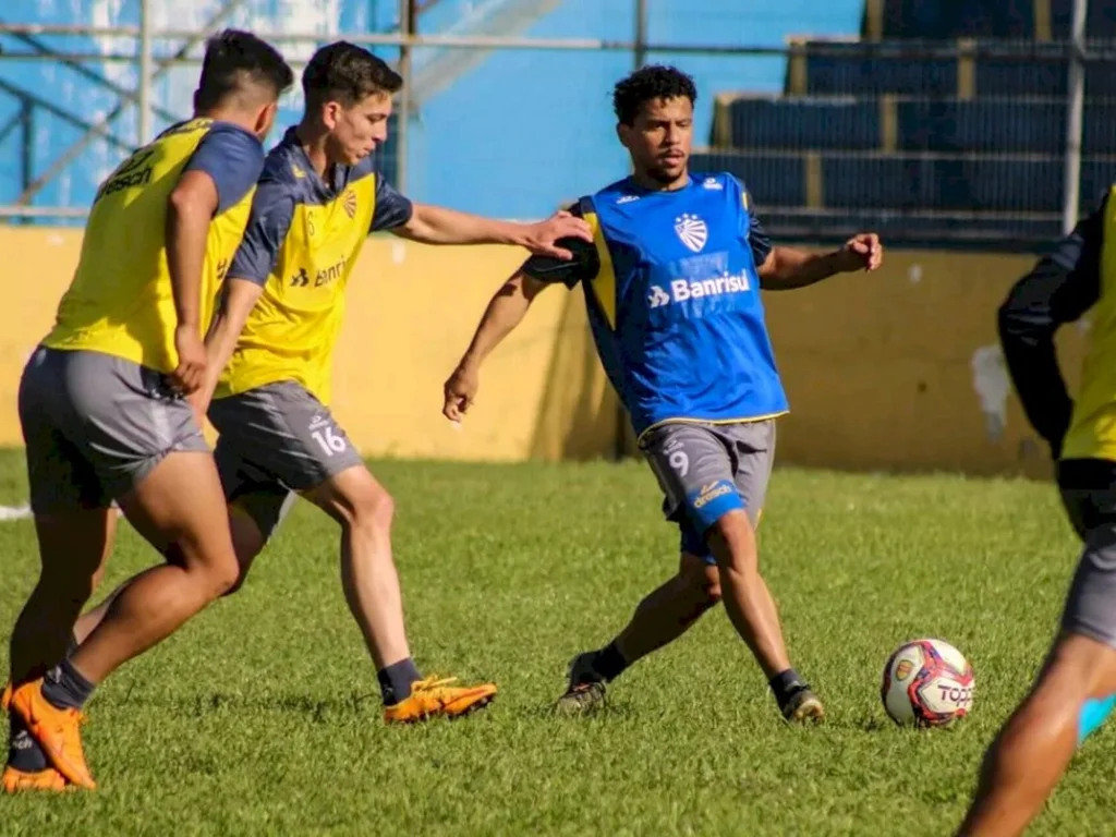 FGF TV transmite fases finais da Copa FGF