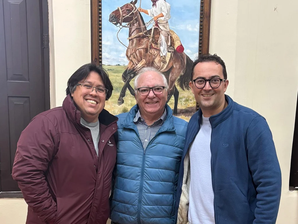 Município define coordenação do Desfile Farroupilha