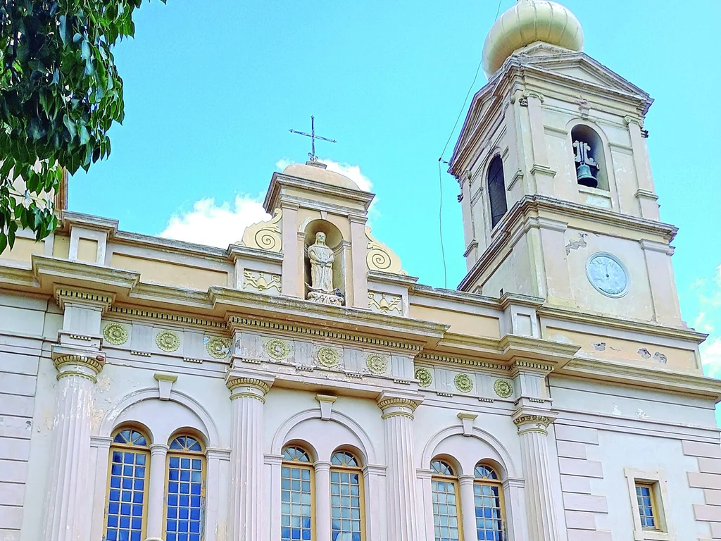 Bagé comemora dia do padroeiro São Sebastião