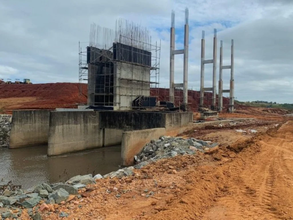 Reunião discutirá desapropriações da Barragem do Arroio Jaguari