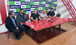 Guarany confirma amistoso com time que jogará Sul-Americana