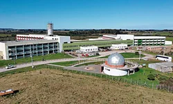 Waldemar Amoretty Machado abre inscrições para curso técnico