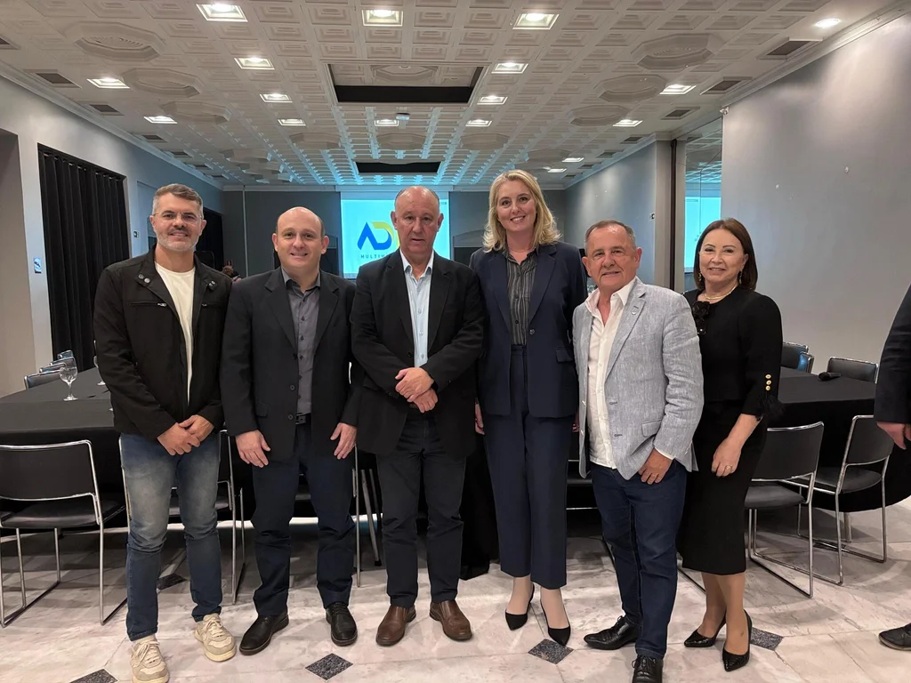 “Queremos contribuir com o desenvolvimento sustentável de cada região do RS”