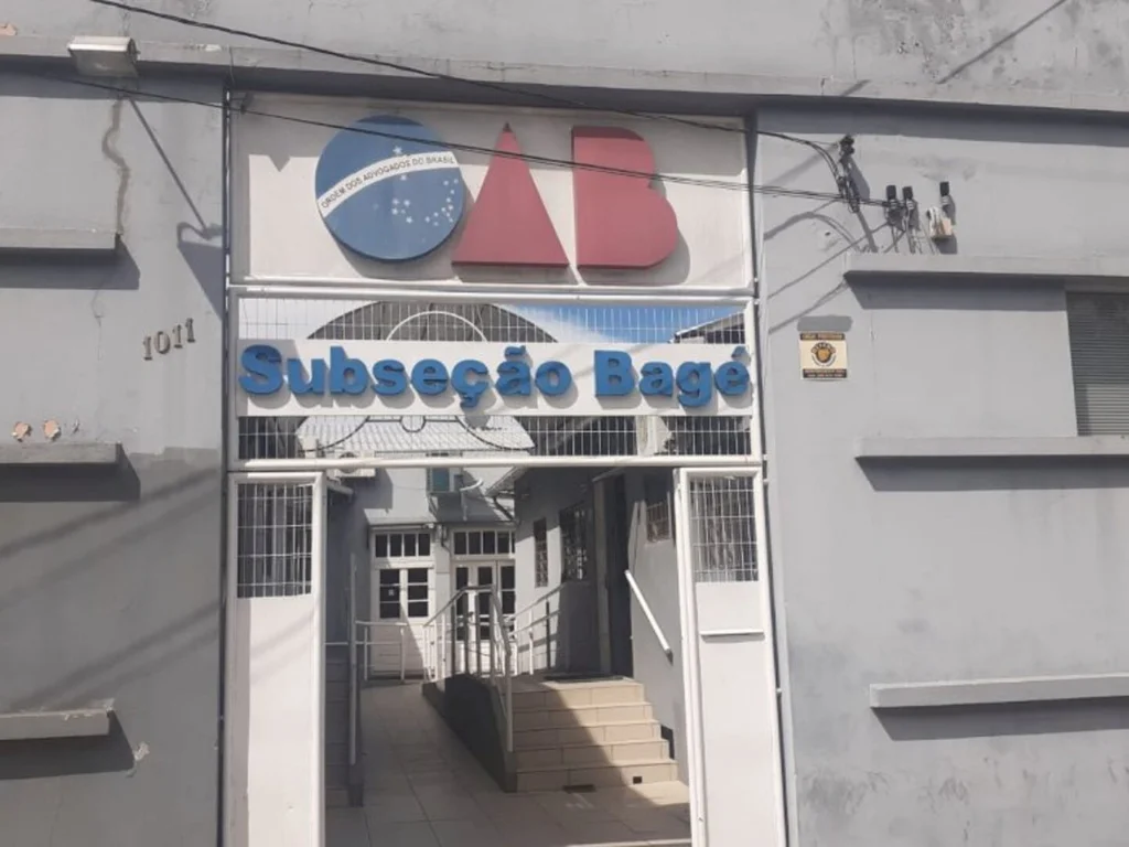 OAB lança campanha contra assédio moral e sexual