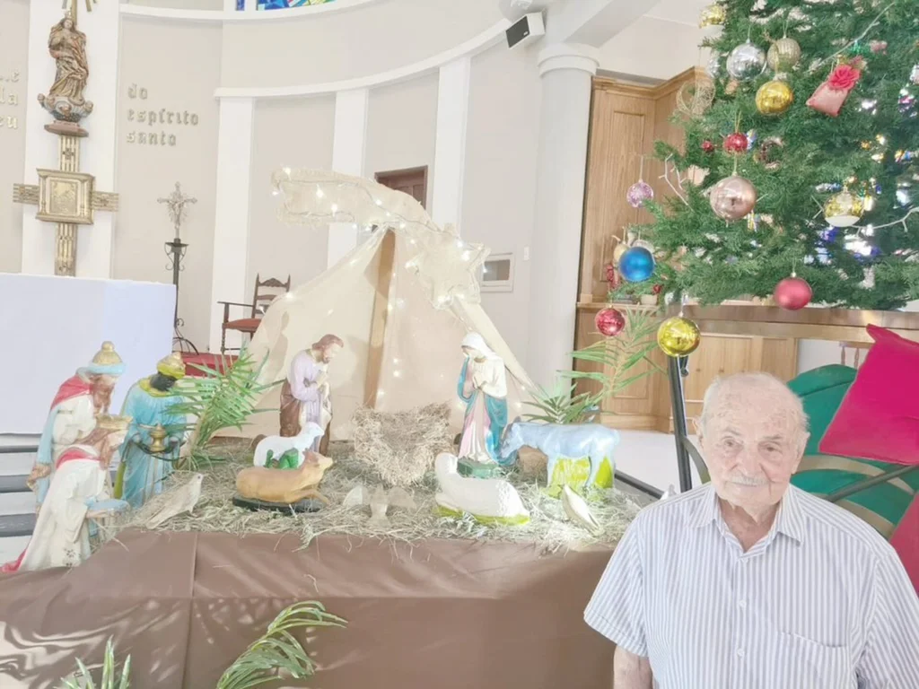 Frei Durval: ‘Vou levar, para sempre, Bagé no meu coração’