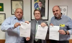 Justiça Eleitoral e partidos se unem contra a desinformação