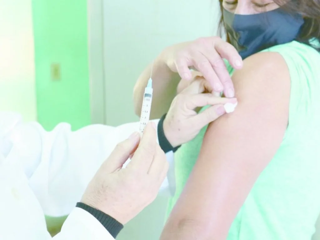 Falta de repasses de vacinas preocupa