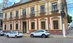 Prefeito visita QG do Exército para alinhar novas etapas da barragem