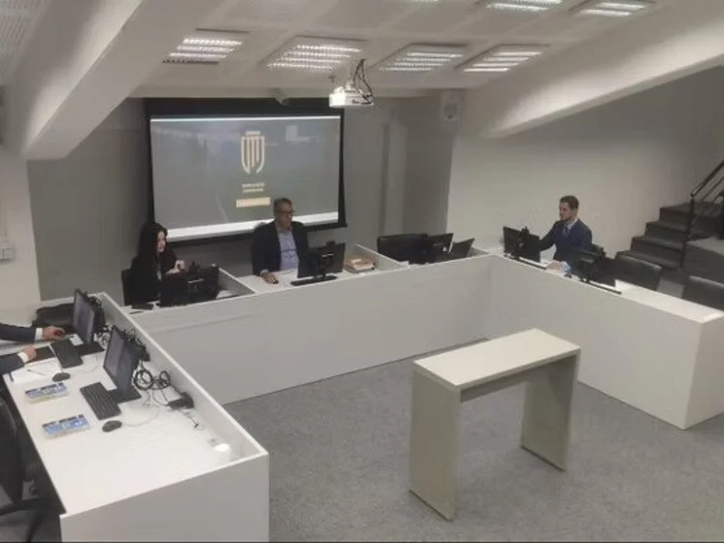 TJD absolve São Luiz em caso de racismo