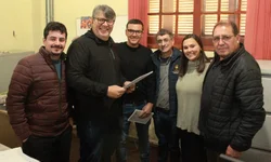 Vereador propõe projetos para manutenção de espaços públicos