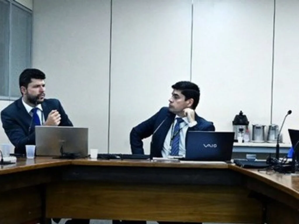 Sistema detecta crimes cometidos com as mesmas armas