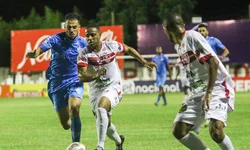 Guarany precisa vencer e torce contra adversários diretos