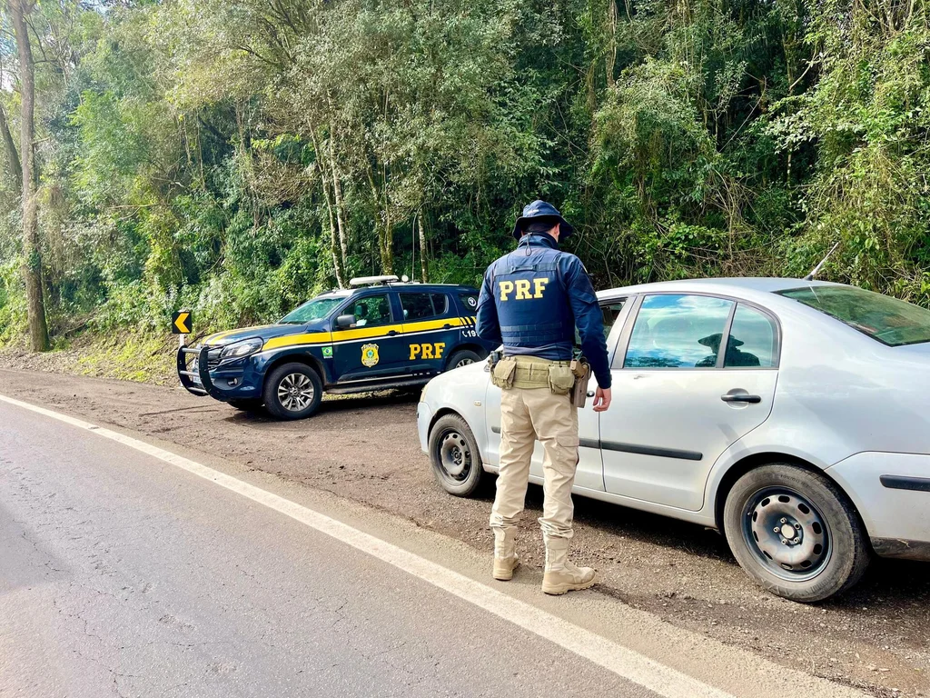 Feriadão de Páscoa terá policiamento reforçado nas estradas