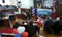 Faustina Campos assume vaga na Câmara