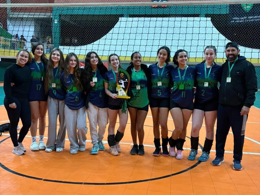 Liga Gaúcha de Voleibol