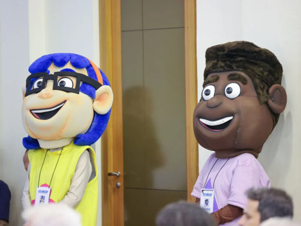 IBGE destaca crescimento da educação superior