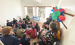 O esporte como aliado às terapias de pessoas com deficiência