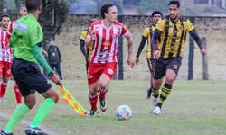 Após 48 dias, Guarany volta a vencer uma partida