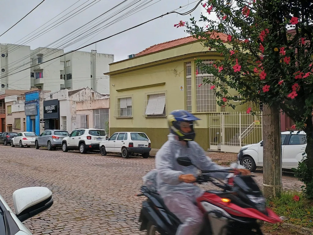 Venda de motocicletas atinge maior nível em 22 anos