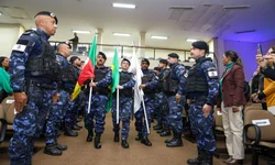 Encontro da Renorcrim discute estratégias contra o crime organizado