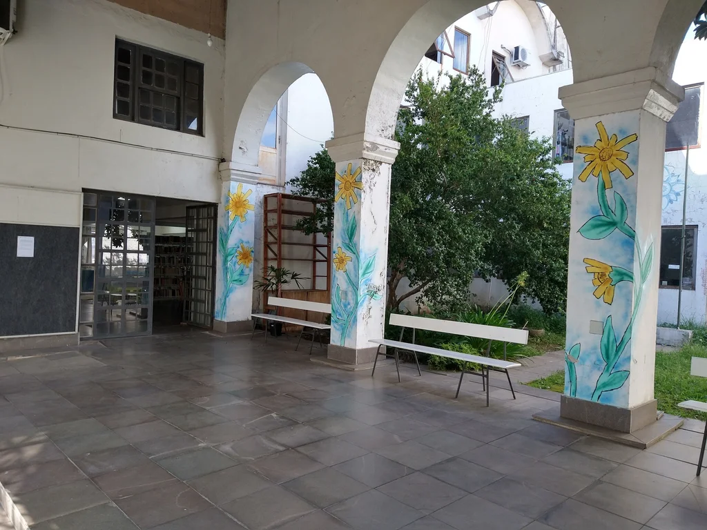 Romances são os livros mais procurados na Biblioteca