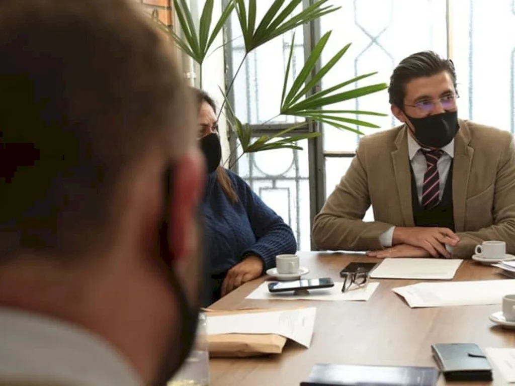 Vereador propõe criação de Centro de Referência pós-covid-19