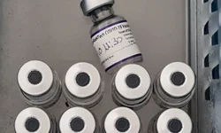 Lia Rejane teve passagem relâmpago pela Câmara