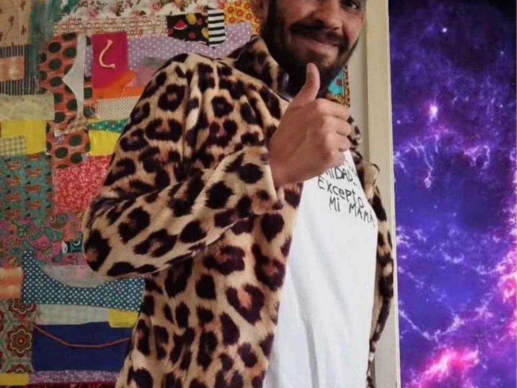 Casa de Cultura destaca obras de Théo Gomes