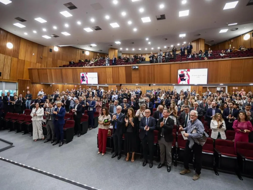MP debate estratégias e desafios no 1º Congresso Nacional do Júri