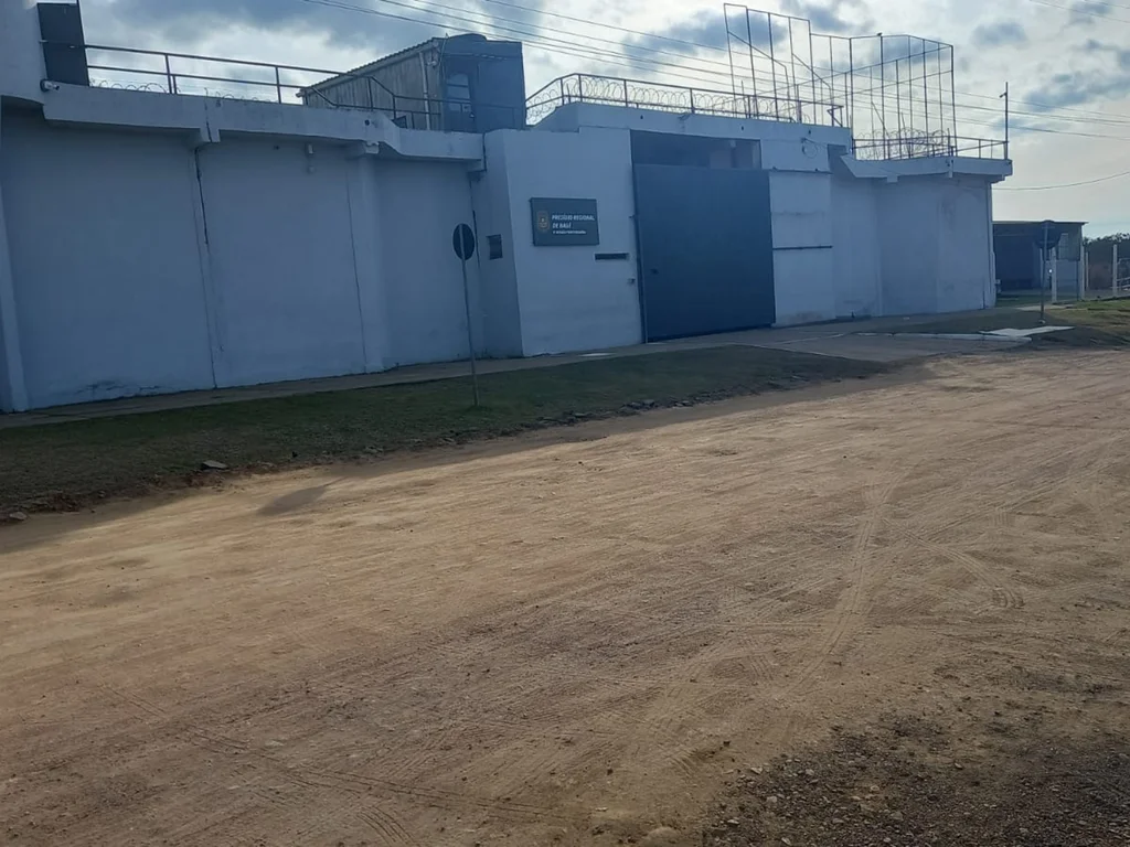 DEAM prende agressor durante Operação Shamar