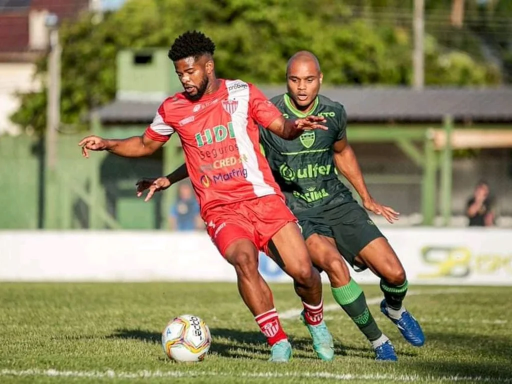 Tudo pronto para o jogo do ano do Guarany