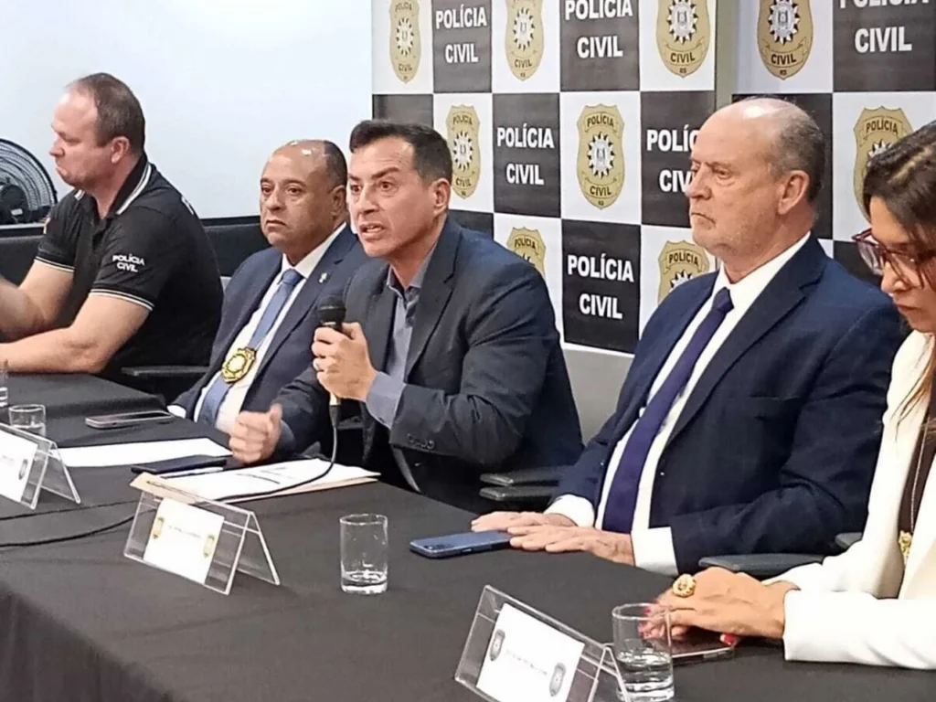 Vítima pode fazer pedido de proteção pela internet