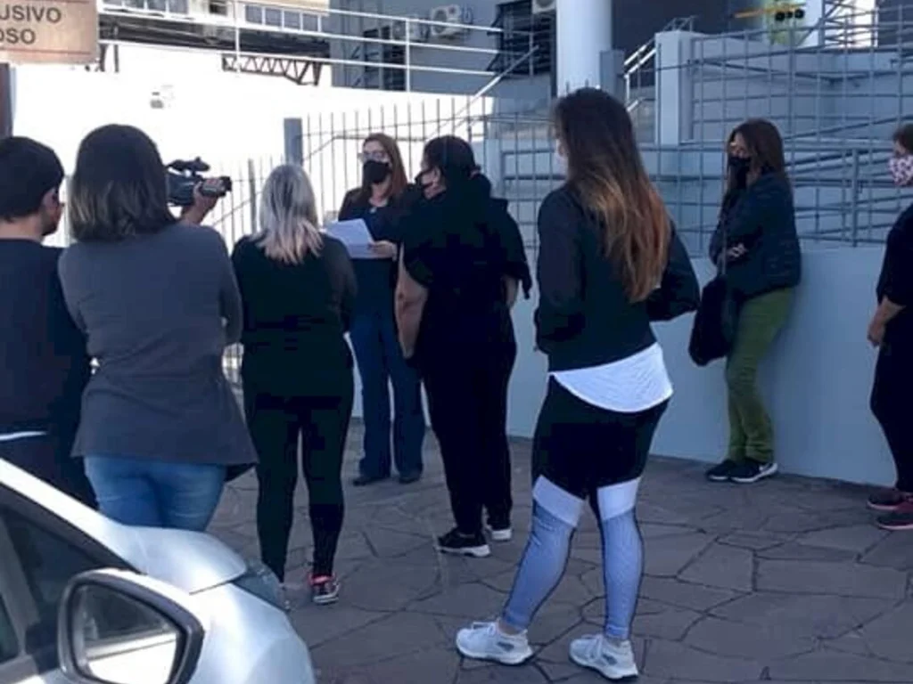 Desaparecimento de cachorros vai parar no Ministério Público