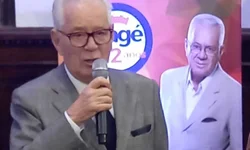 Morre o professor Marco Antônio Ramos