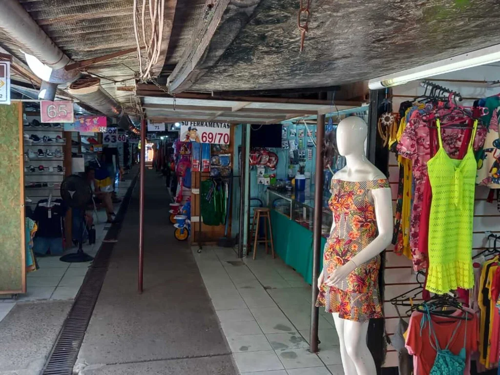 Área do CIC sai da pauta de leilão