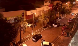 Denúncias sobre aglomerações podem ser feitas por vídeos