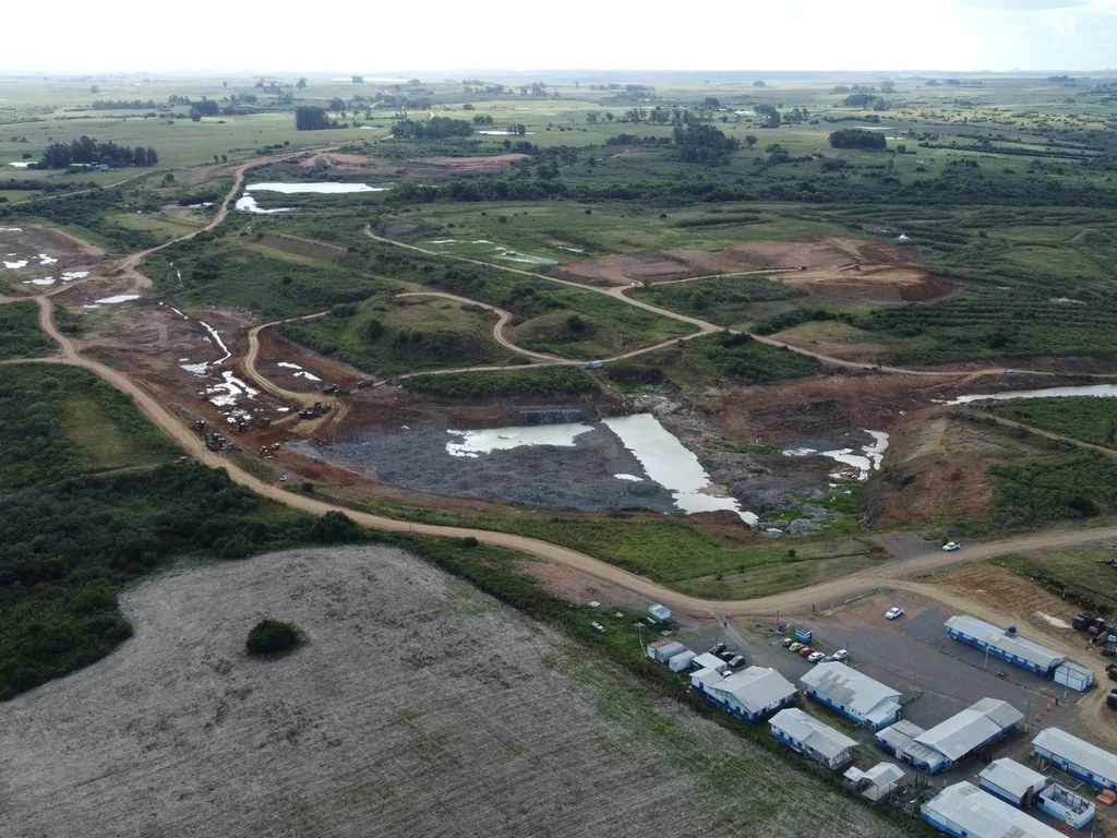 Prefeitura quer concluir desapropriações até julho