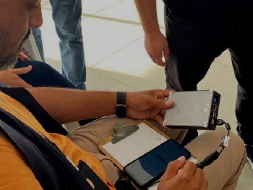 Detran implementa monitoramento de provas práticas