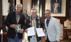 Protocolado projeto de lei que altera nomenclatura do cargo de ronda