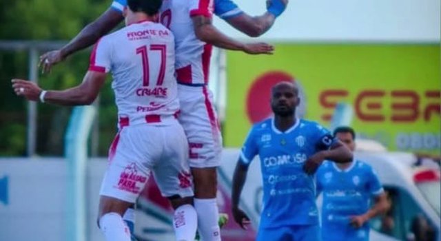 Guarany tem seis jogos para evitar o rebaixamento